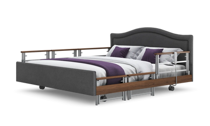 Signature Comfort Plus Dual Profiling Bed