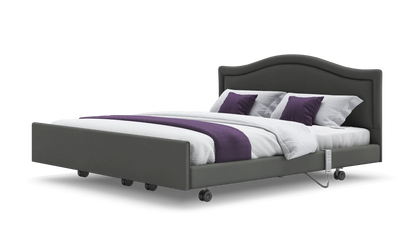 Signature Comfort Dual Profiling Bed