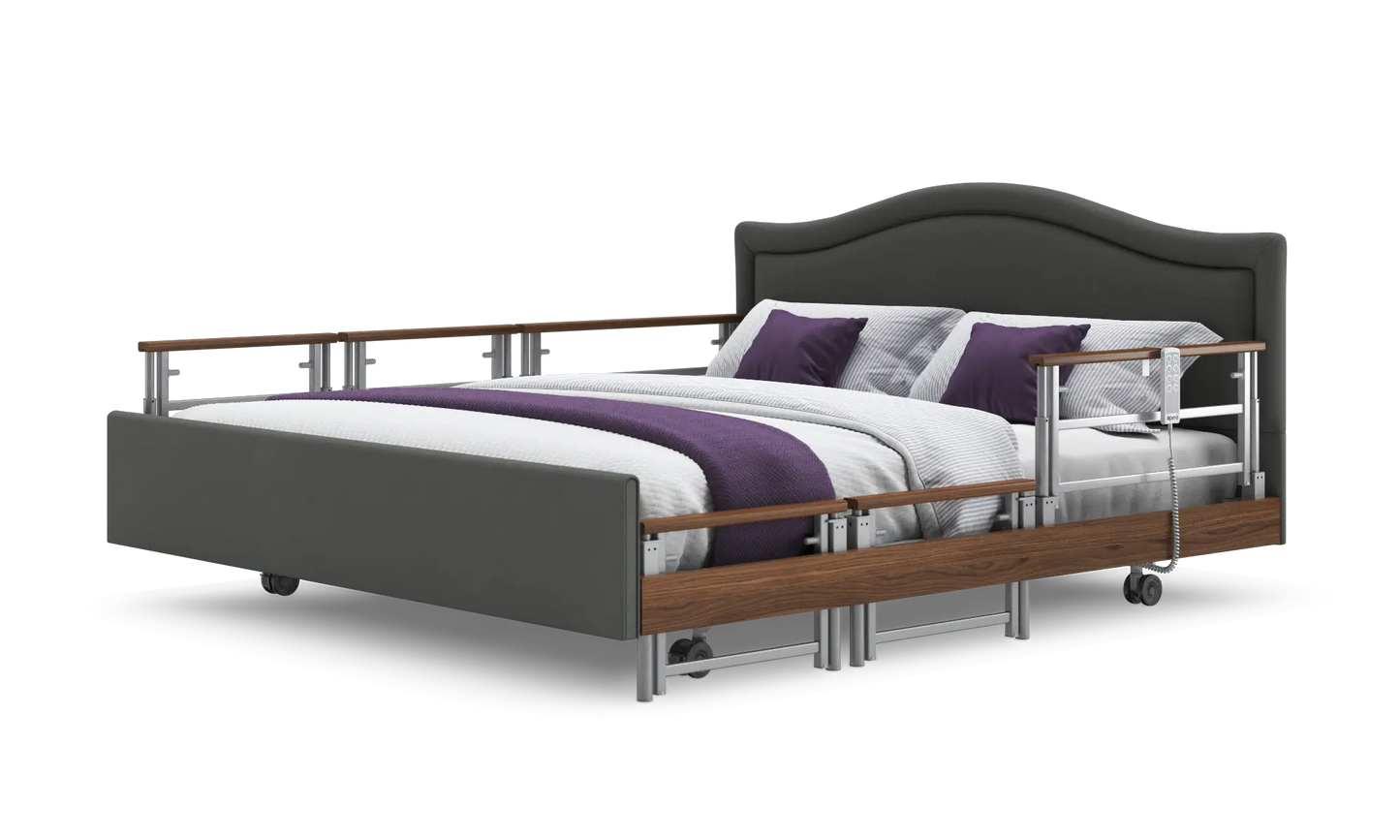 Signature Comfort Plus Dual Profiling Bed