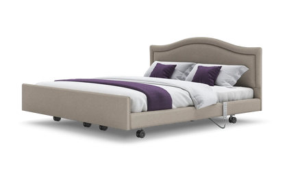Signature Comfort Dual Profiling Bed