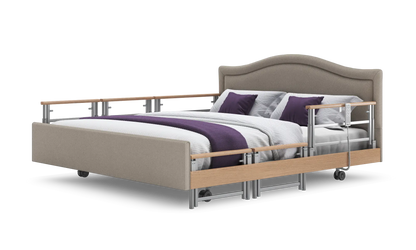 Signature Comfort Plus Dual Profiling Bed