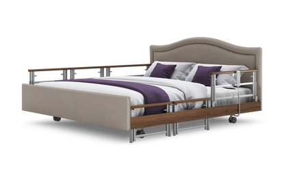 Signature Comfort Plus Dual Profiling Bed