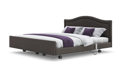 Signature Comfort Dual Profiling Bed