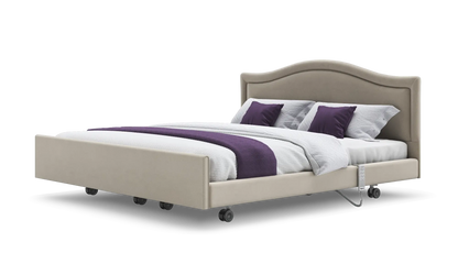 Signature Comfort Dual Profiling Bed