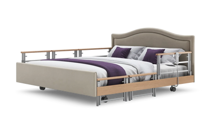 Signature Comfort Plus Dual Profiling Bed