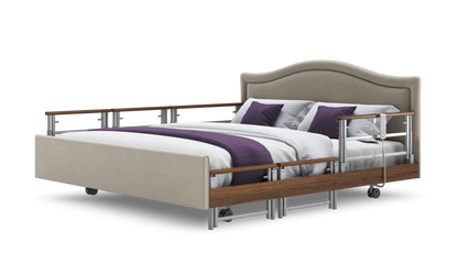 Signature Comfort Plus Dual Profiling Bed