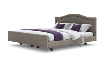 Signature Comfort Dual Profiling Bed