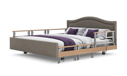 Signature Comfort Plus Dual Profiling Bed
