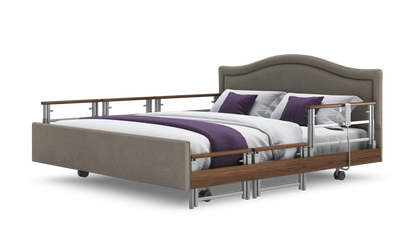 Signature Comfort Plus Dual Profiling Bed