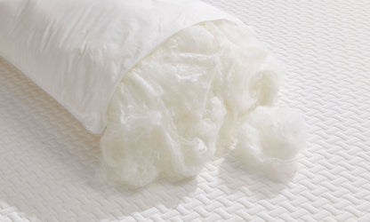 Premium Lightweight Silk Pillow