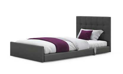 Solo Comfort Profiling Floor Bed