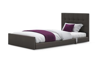 Solo Comfort Profiling Floor Bed