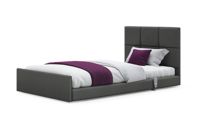 Solo Comfort Profiling Floor Bed