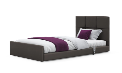 Solo Comfort Profiling Floor Bed