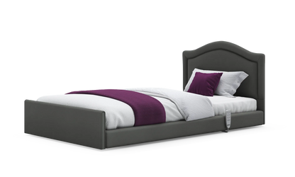 Solo Comfort Profiling Floor Bed