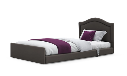 Solo Comfort Profiling Floor Bed