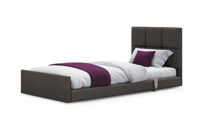Solo Comfort Profiling Floor Bed
