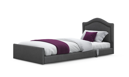 Solo Comfort Profiling Floor Bed