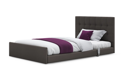 Solo Comfort Profiling Floor Bed