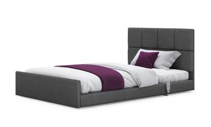 Solo Comfort Profiling Floor Bed