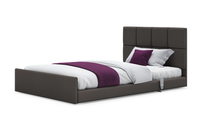 Solo Comfort Profiling Floor Bed
