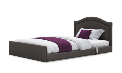 Solo Comfort Profiling Floor Bed
