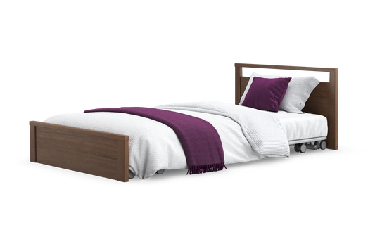 Solo Home Hospital Bed