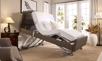 Solo Comfort Hospital Care Bed