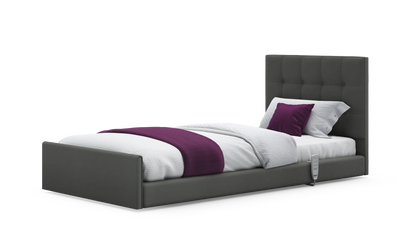 Solo Comfort Profiling Floor Bed