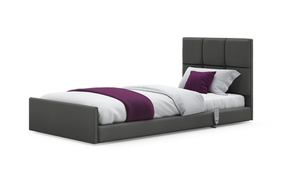 Solo Comfort Profiling Floor Bed