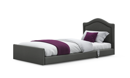 Solo Comfort Profiling Floor Bed