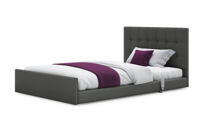 Solo Comfort Profiling Floor Bed