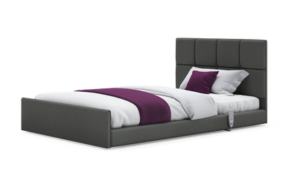 Solo Comfort Profiling Floor Bed