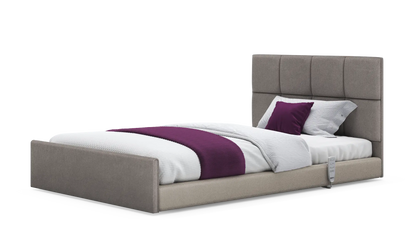 Solo Comfort Profiling Floor Bed