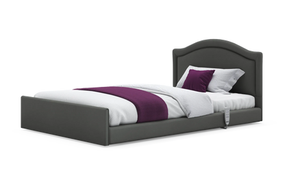 Solo Comfort Profiling Floor Bed