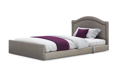 Solo Comfort Profiling Floor Bed