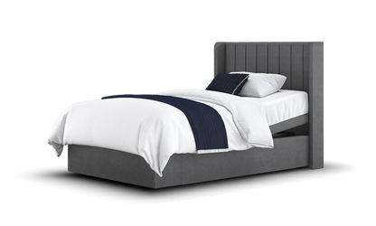 Topaz Motion Divan Adjustable Bed