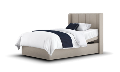 Topaz Motion Divan Adjustable Bed