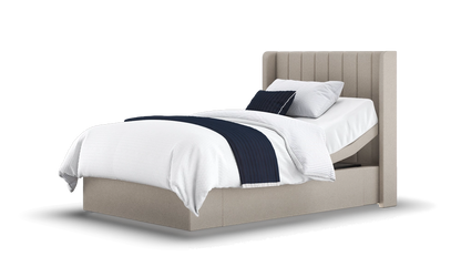 Topaz Motion Divan Adjustable Bed