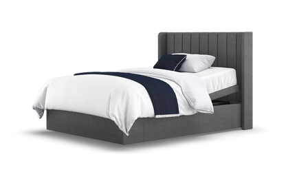 Topaz Motion Divan Adjustable Bed