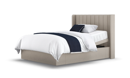 Topaz Motion Divan Adjustable Bed