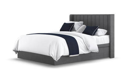 Topaz Motion Divan Adjustable Bed