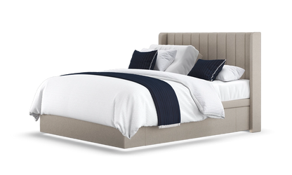 Topaz Motion Divan Adjustable Bed