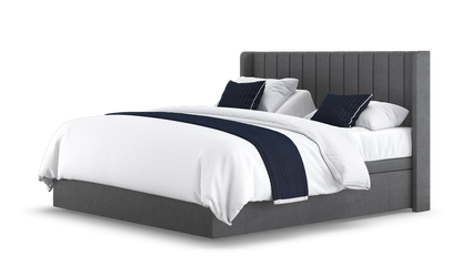 Topaz Motion Divan Adjustable Bed