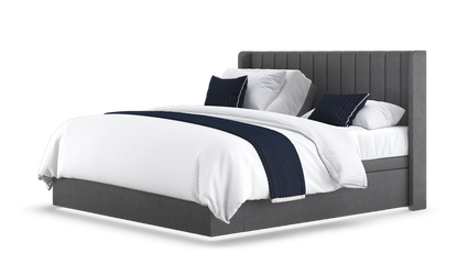 Topaz Motion Divan Adjustable Bed