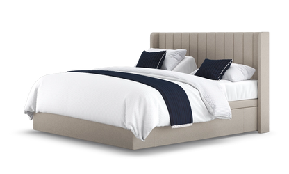 Topaz Motion Divan Adjustable Bed