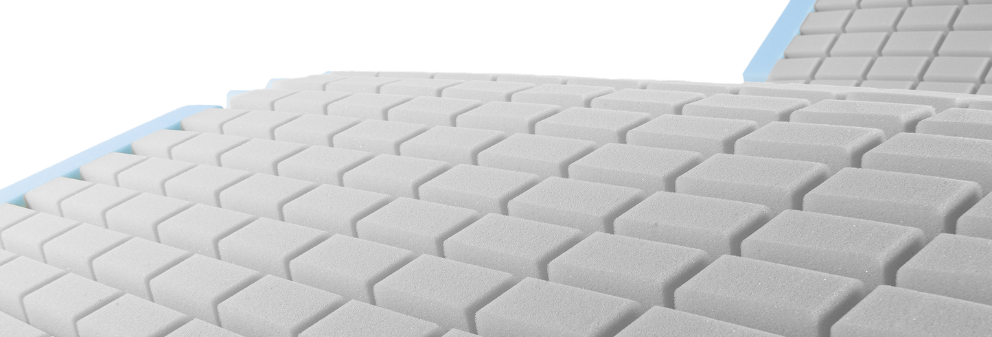 Ultimate Profiling Mattress