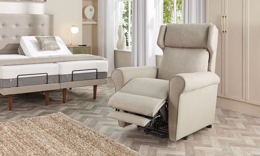 Vionna Riser Recliner Chair