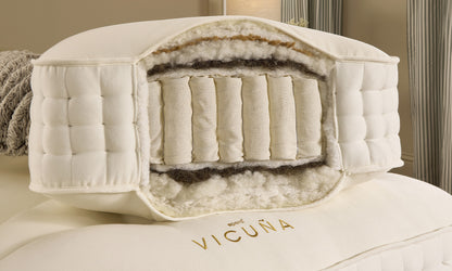 Vicuña Luxury Adjustable Mattress