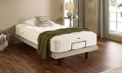 Vicuña Luxury Adjustable Mattress